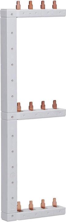 Actual product image Hager Phase busbar