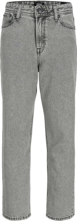 Actual product image Jack & Jones JJICHRIS JJORIGINAL SQ 053 JNR Relaxed Fit Jeans Junior Relaxed Fit Jeans (134)