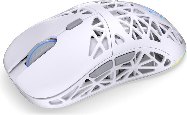 Actual product image Endorfy LIV Plus Wireless OWH (Wireless)