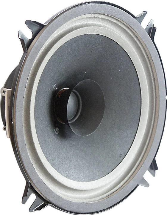 Visaton Breitbandlautsprecher FR 13, 4 Ohm