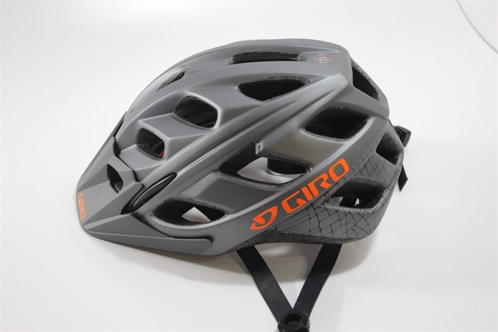 Actual product image Giro Hex (55 - 59 cm)