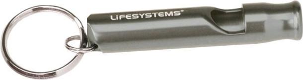 Lifesystems Mountain Whistle (Schlösser & Anhänger)