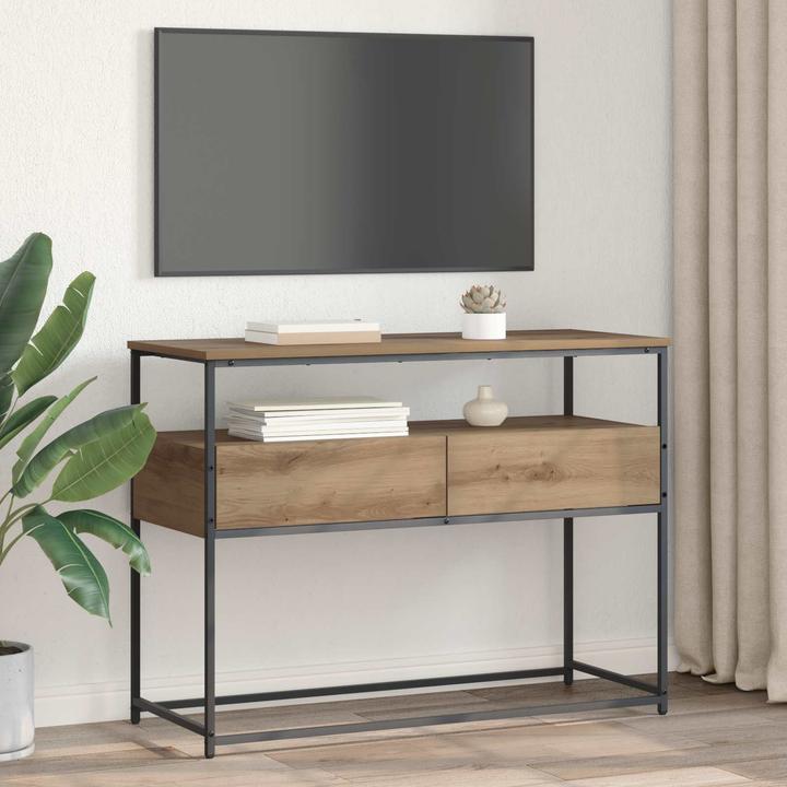 Image du produit vidaXL Konsolentisch (100 x 40 x 75 cm)