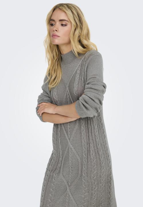 Image du produit JdY JDYMANDY Robe midi Robe en maille (L)