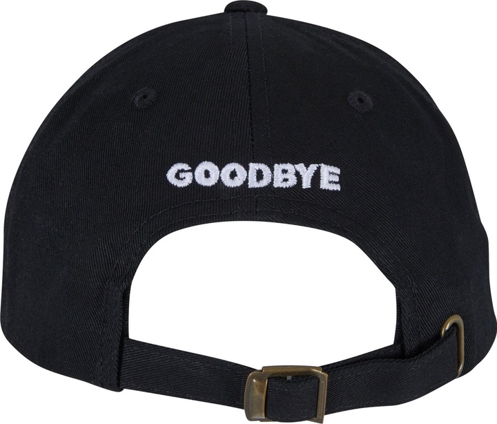 Actual product image Days Beyond Hello Goodbye Cap - 165293 (One size)