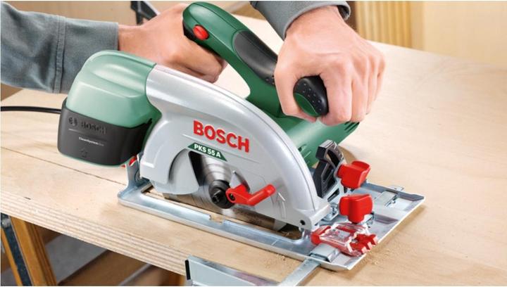 Immagine prodotto Bosch Home & Garden PKS 55 A