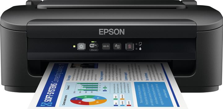 Immagine prodotto Epson WorkForce WF-2110W (Inchiostro, Colore)