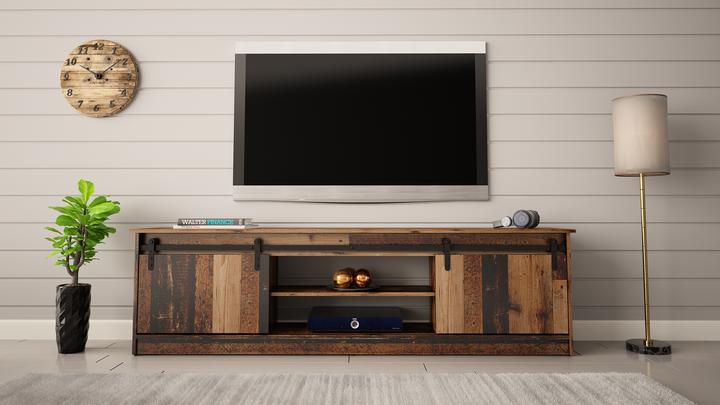 Actual product image Cama Granero (200 x 35 x 56.70 cm)
