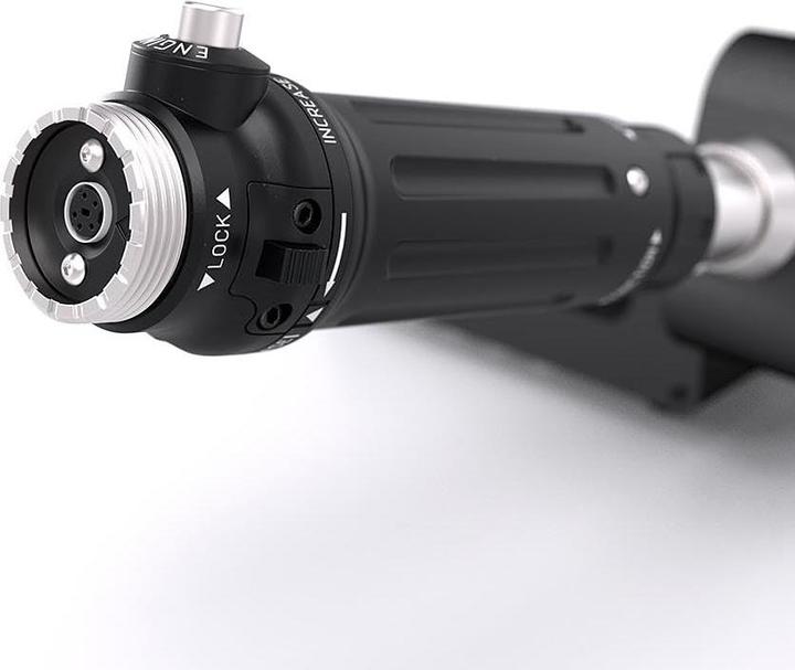 Produktbild Virpil Controls Rotor Plus TCS Base - Upgraded (PC)