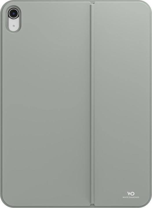 Immagine prodotto White Diamonds Kickstand" per Apple iPad 10.2 (Apple iPad 2019 (7a generazione), Apple iPad 2020 (8a generazione), Apple iPad 2021 (9a generazione))