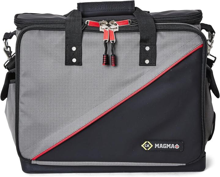 Actual product image C.K Magma Technician's Tool Case Plus