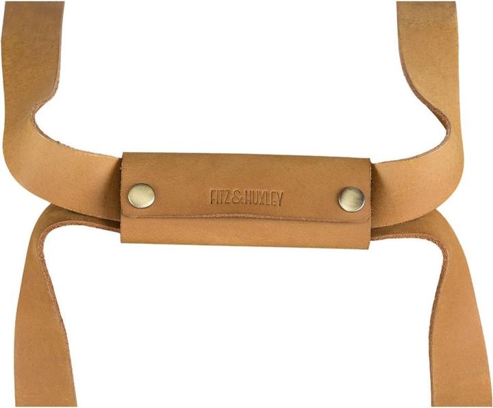 Immagine prodotto Fitz & Huxley Peary Solid - Reisetasche 32L (32 l)