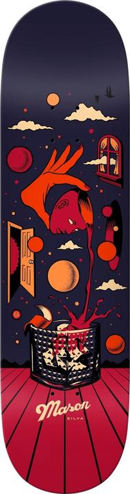 Image du produit Real Les rochers (8.28")