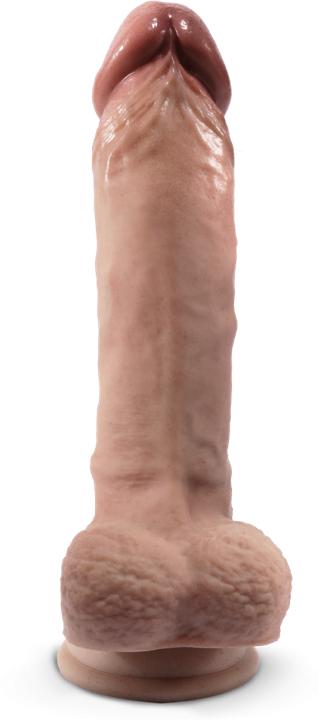 Actual product image Silexd Premium Real Skin