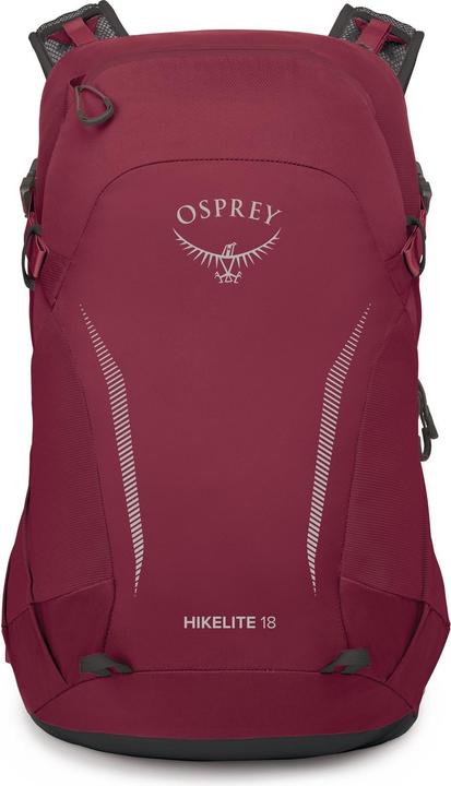 Actual product image Osprey Hikelite 18 Wanderrucksack 51 cm (18 l)