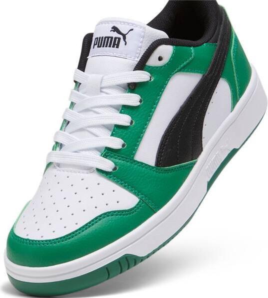Immagine prodotto Puma Rimbalzo V6 Lo Jr (37)