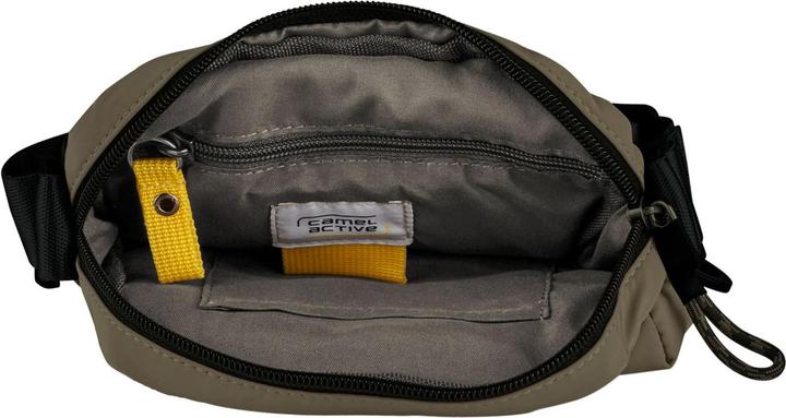 Immagine prodotto Camel Active Borsa a tracolla Terra 16 cm