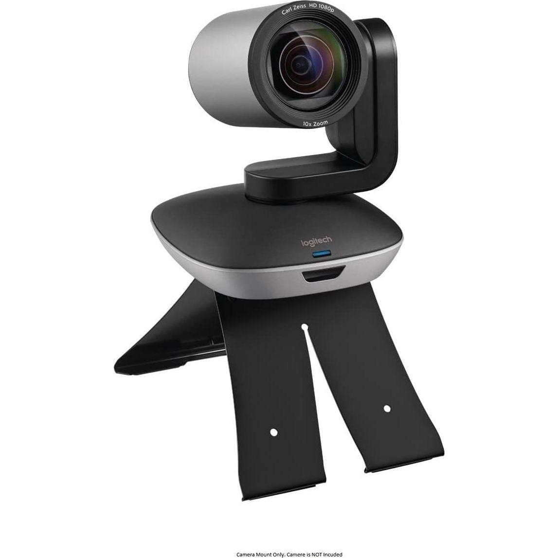 Logitech Group Camera Mount, Accessori per dispositivi per conferenze