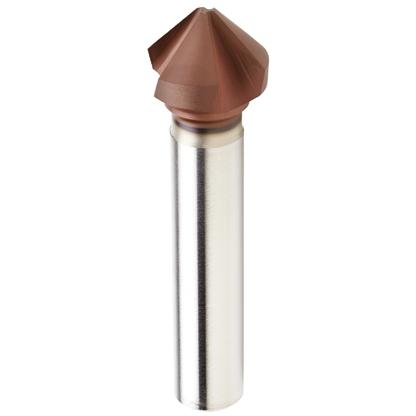 Thumbnail - Dormer, Bohrereinsatz, HSS-E STRAIGHT COUNTERSINK DIN 335 C20.5 (20.5 Millimeter)