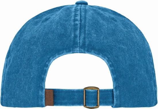 Produktbild P.A.C. Washdyo+ Washed Organic Cotton