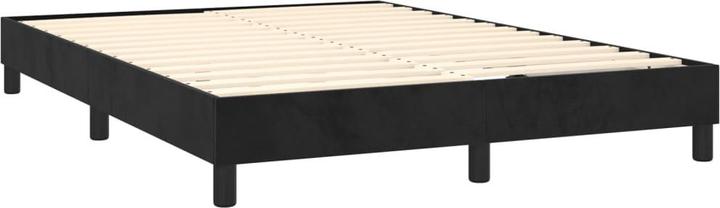 Image du produit vidaXL Boxspringbettgestell (140 x 190 cm)