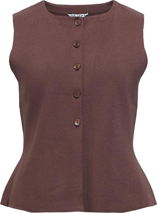 Produktbild Object Strick Weste (M)