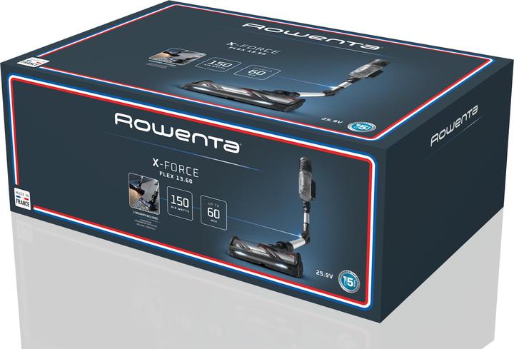 Produktbild Rowenta XForce Flex