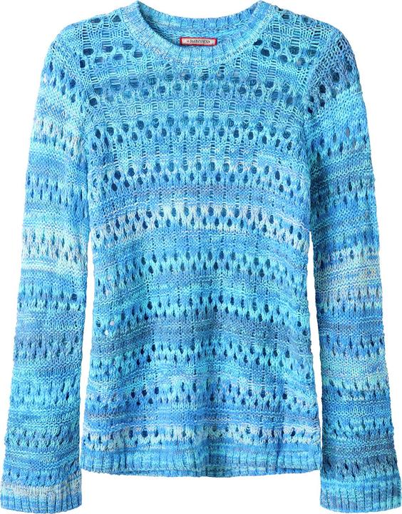 Produktbild Joe Browns Open Knit Long Flared Sleeve Jumper (S)