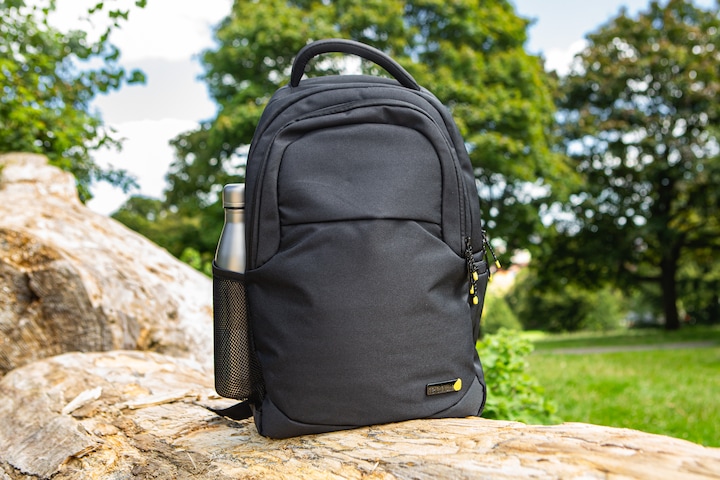 Actual product image Tech Air techair backpack, 2 compartments, TAECB001