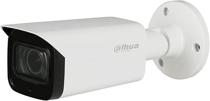 Image du produit Dahua - 2MP 4-in-1 Motorized Camera Starlight 80M Audio WDR - HAC-HFW2241T-Z-A (1920 x 1080 Pixels)