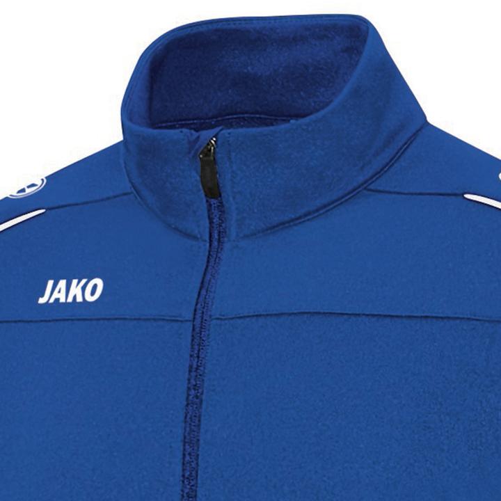 Produktbild JAKO Trainingsjacke Classico (128)