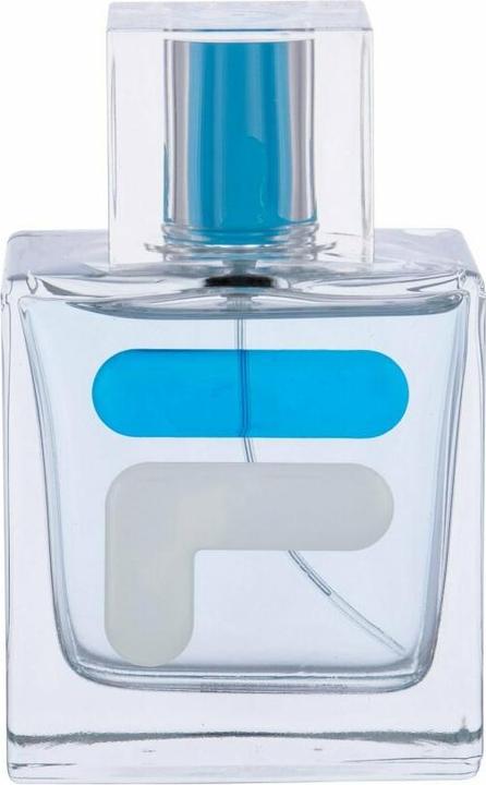 Immagine prodotto FILA Moda Uomo (Eau de parfum, 100 ml)