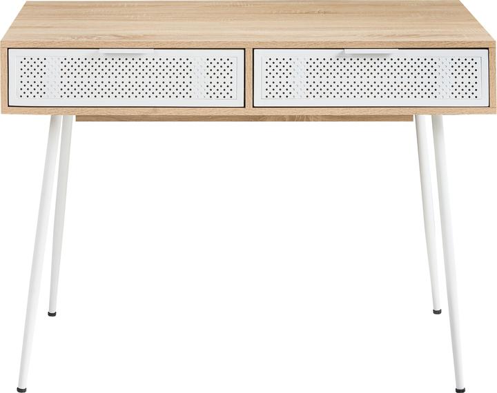 Actual product image Beliani Chula (110 x 52 x 76 cm)