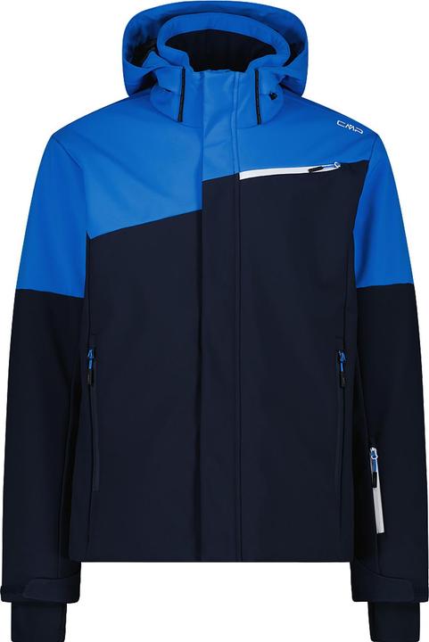 Immagine prodotto CMP Campagnolo Jacket Zip Hood (52)