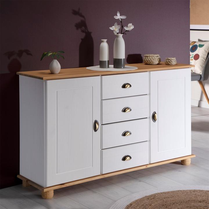 Produktbild IDIMEX Colmar (133 x 39 x 79 cm)