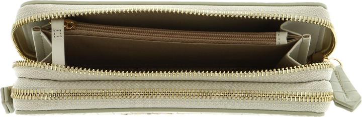 Actual product image Valentino Fire Re Zip Around Wallet