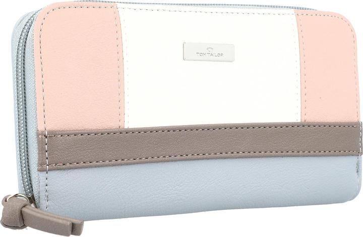 Produktbild Tom Tailor Juna Geldbörse 18,5 cm
