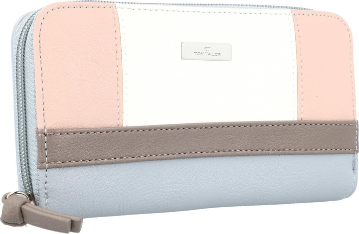 Actual product image Tom Tailor Juna wallet 18.5 cm