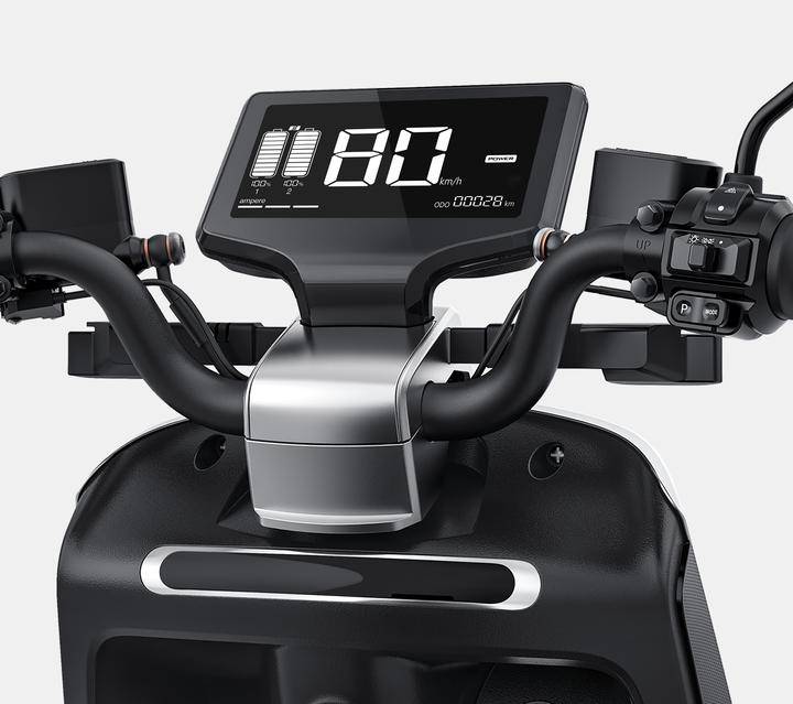 Produktbild Yadea G5S (4100 W)