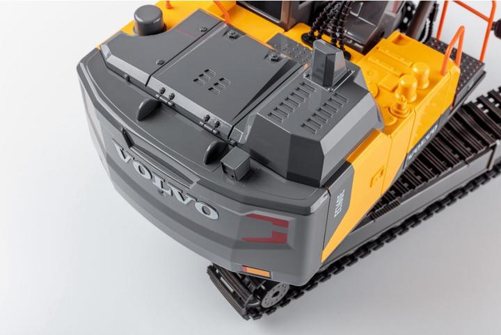 Immagine prodotto Carson Volvo Bagger Kette (RTR pronto all'uso)
