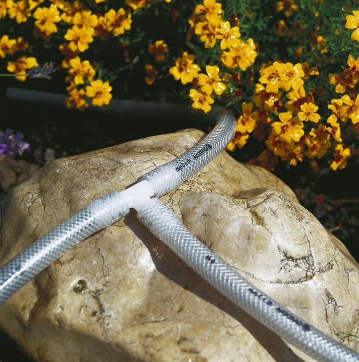 Actual product image Gardena T-connection (Terminal strips)