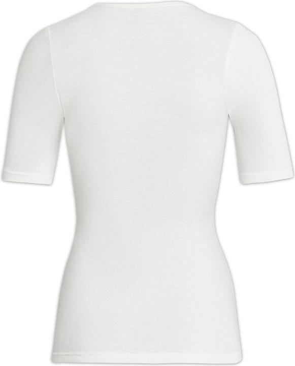 Actual product image Con-ta Ladies short-sleeved shirt with angora (46)