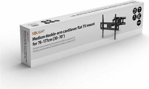Produktbild Olight 1MK41 (Wand, 70", 35 kg)