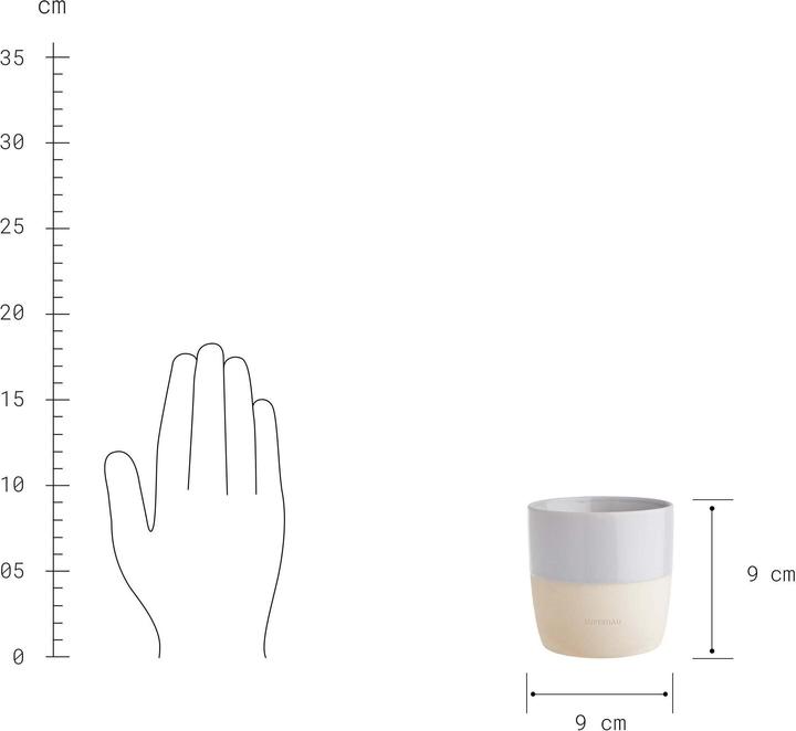 Produktbild home24 Me Time (350 ml)