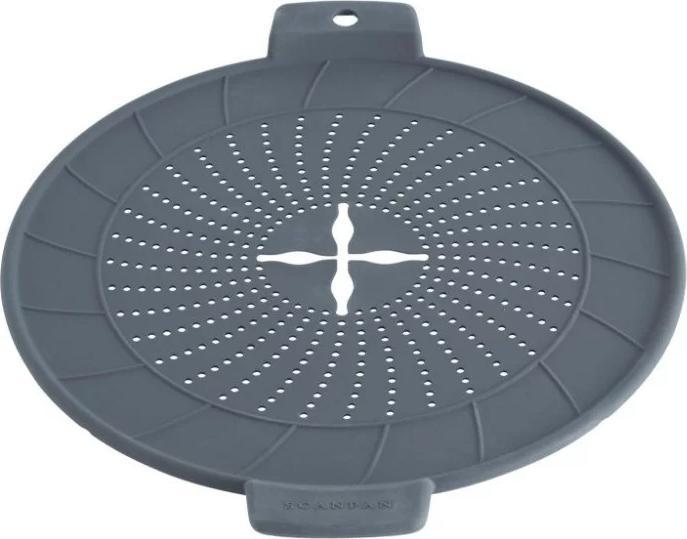 Immagine prodotto Scanpan Paraspruzzi 32 cm, silicone (32 cm, Materiale sintetico)