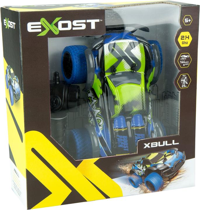 Produktbild Silverlit Exost Xbull