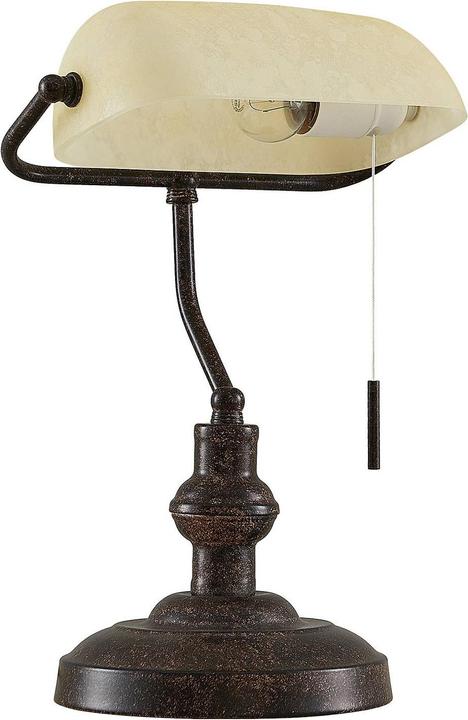 Lampe de table