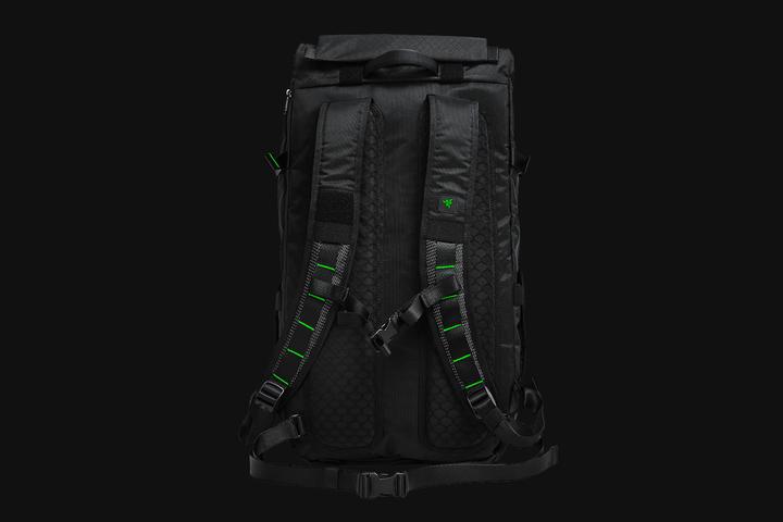 Produktbild Razer Tactical Pro Backpack V2