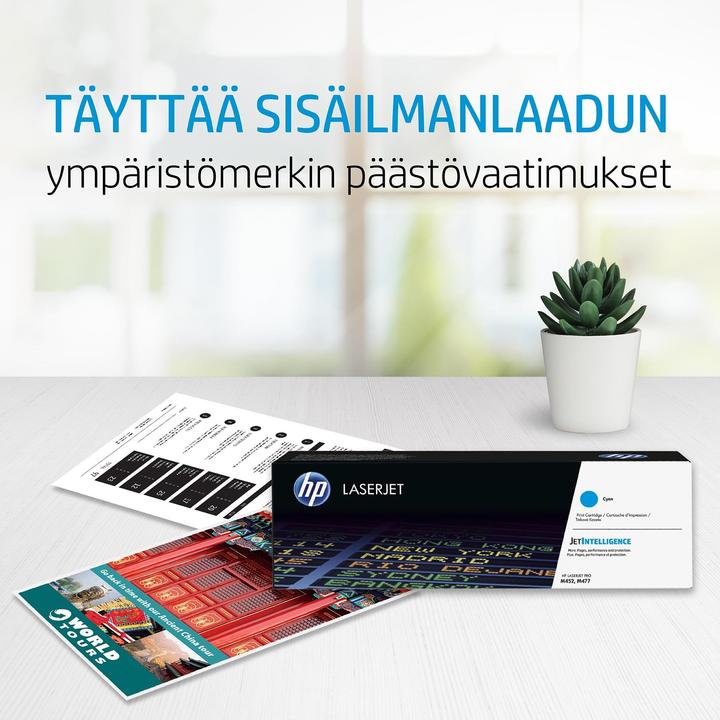 Productafbeelding HP 207X (Y)