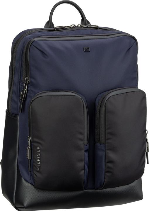 Produktbild Tommy Hilfiger Rucksack / Daypack TH City Commuter Tech Backpack PSP23